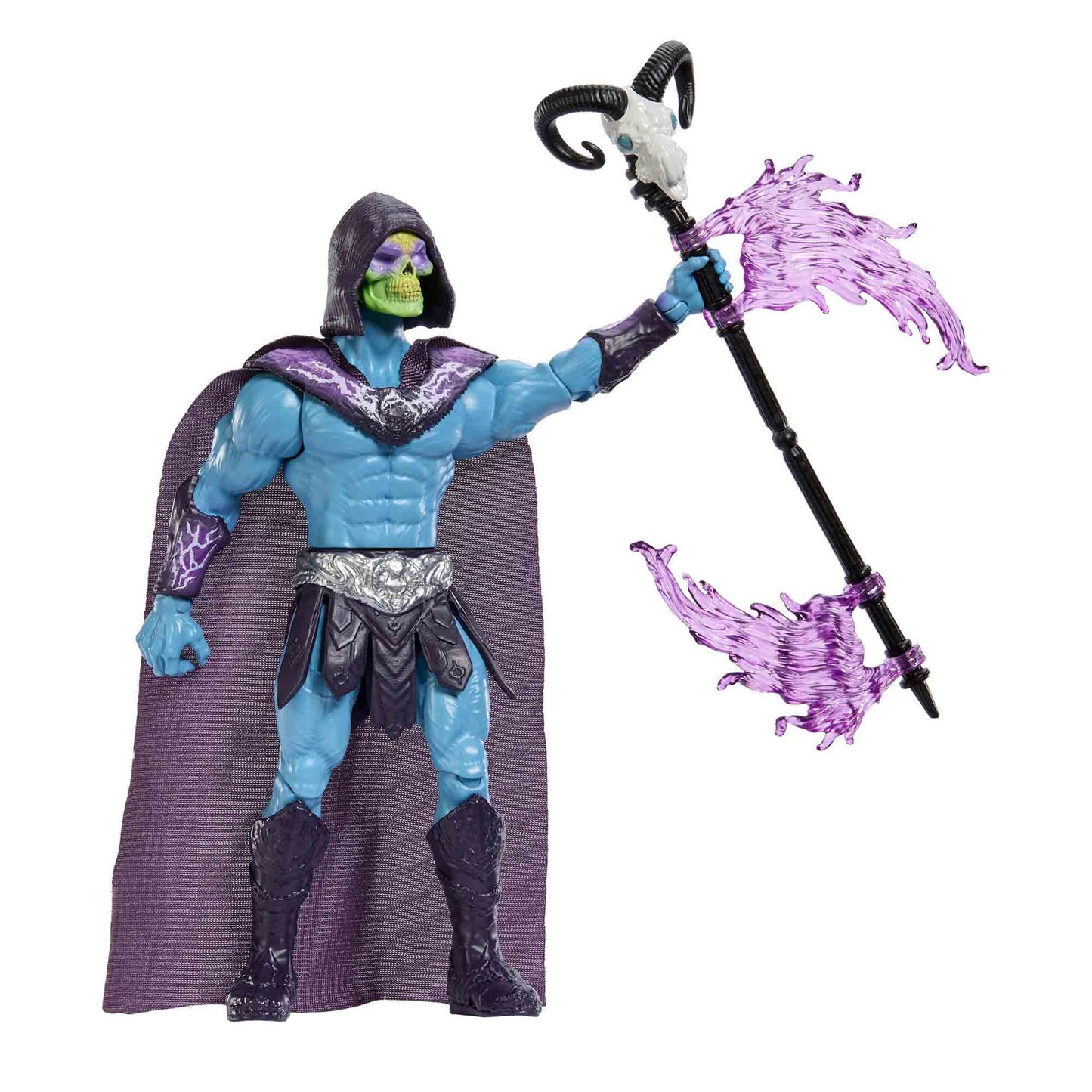 Masters of the Universe: Skeletor - Movie Feature 2026 - Actionfigur - JKJ00 - 14 cm