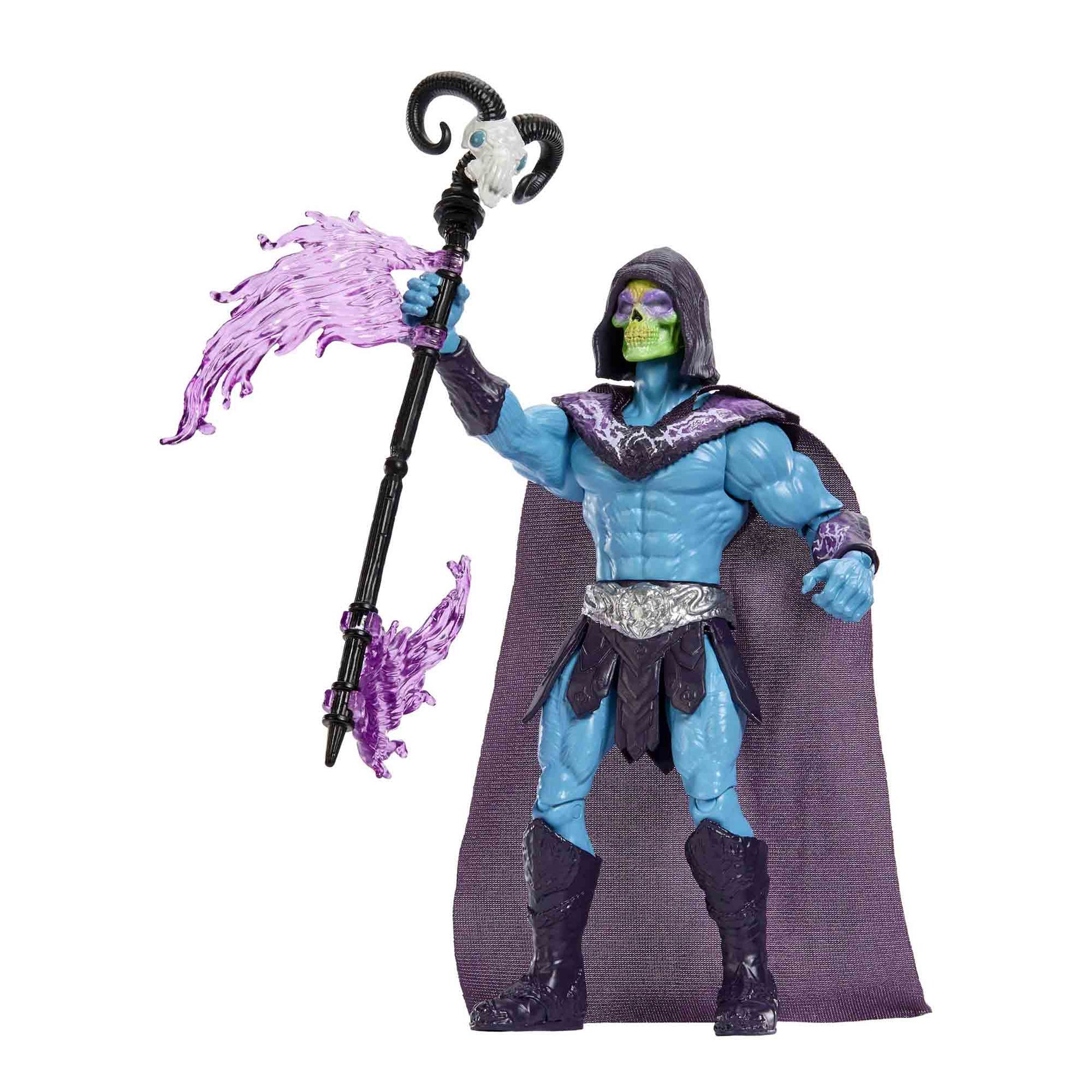 Masters of the Universe: Skeletor - Movie Feature 2026 - Actionfigur - JKJ00 - 14 cm