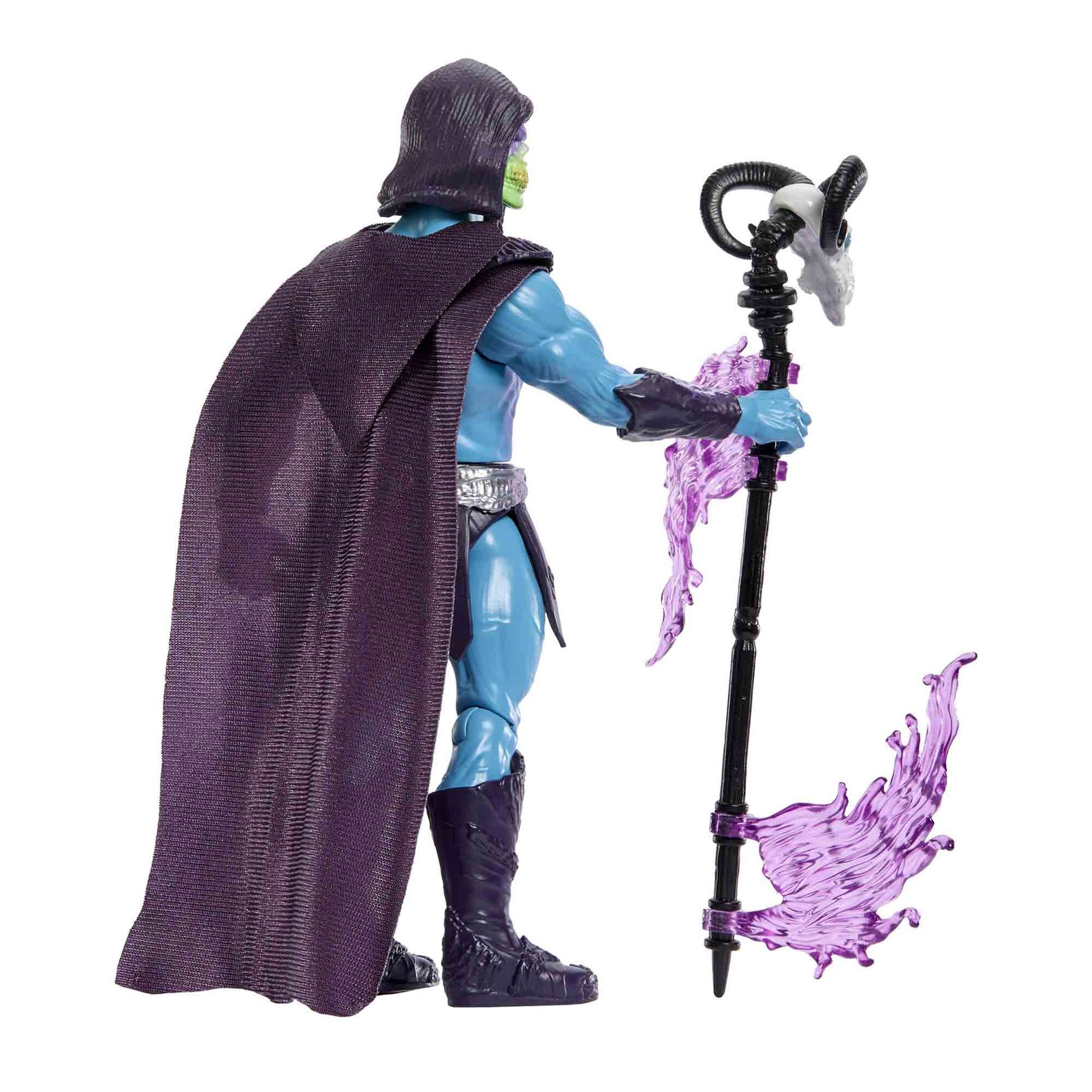 Masters of the Universe: Skeletor - Movie Feature 2026 - Actionfigur - JKJ00 - 14 cm