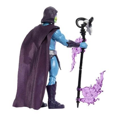 Masters of the Universe: Skeletor - Movie Feature 2026 - Actionfigur - JKJ00 - 14 cm