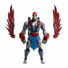 Masters of the Universe: Stratos - Origins Cartoon Collection Actionfigur - JHJ92 - 14 cm