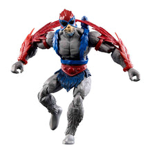 Masters of the Universe: Stratos - Vintage Collection Masterverse - Actionfigur - JBP96 - 18 cm