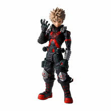 My Hero Academia: Katsuki Bakugo (The Beginning) - S.H. Figuarts - Actionfigur - 15 cm