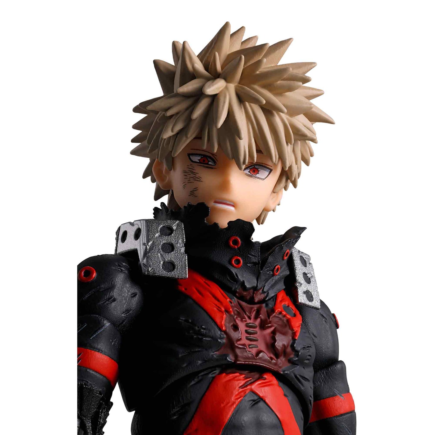 My Hero Academia: Katsuki Bakugo (The Beginning) - S.H. Figuarts - Actionfigur - 15 cm