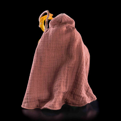 Mythic Legions: Vernaliss Ardenscale - Actionfigur - 15 cm