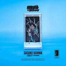 Naruto: Shippuden - Sasuke Uchiha - NEON Figur - Deko-Leuchte - 25 cm