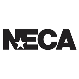 NECA Marken Logo