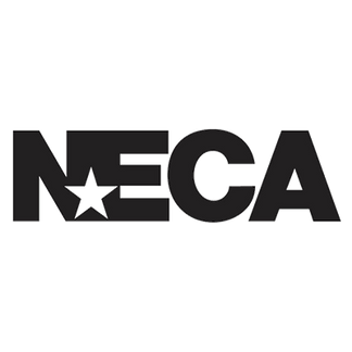 NECA Marken Logo