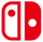Nintendo Switch Logo System
