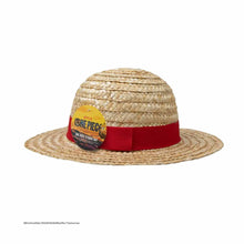 One Piece: Monkey D. Luffy Strohhut - Originalgetreue Replik (Massstab 1:1) von Cinereplicas