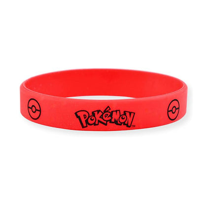 Pokémon LED-Uhr Geschenkset - Das perfekte Geschenk für kleine Trainer!