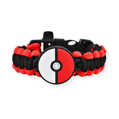 Pokémon LED-Uhr Geschenkset - Das perfekte Geschenk für kleine Trainer!