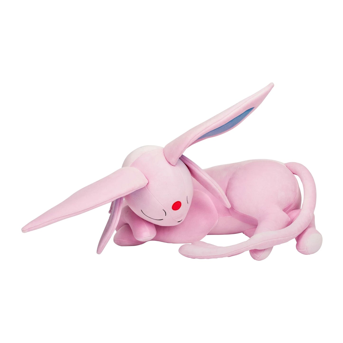 Pokémon - Plüschfigur - Espeon schlafend XXL - 45 cm