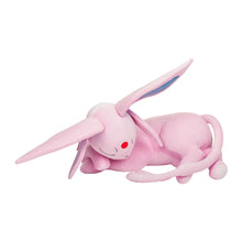 Pokémon - Plüschfigur - Espeon schlafend XXL - 45 cm