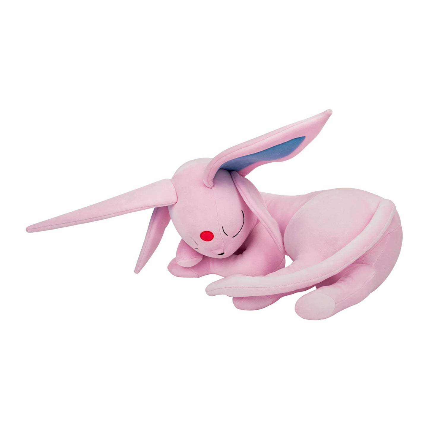Pokémon - Plüschfigur - Espeon schlafend XXL - 45 cm