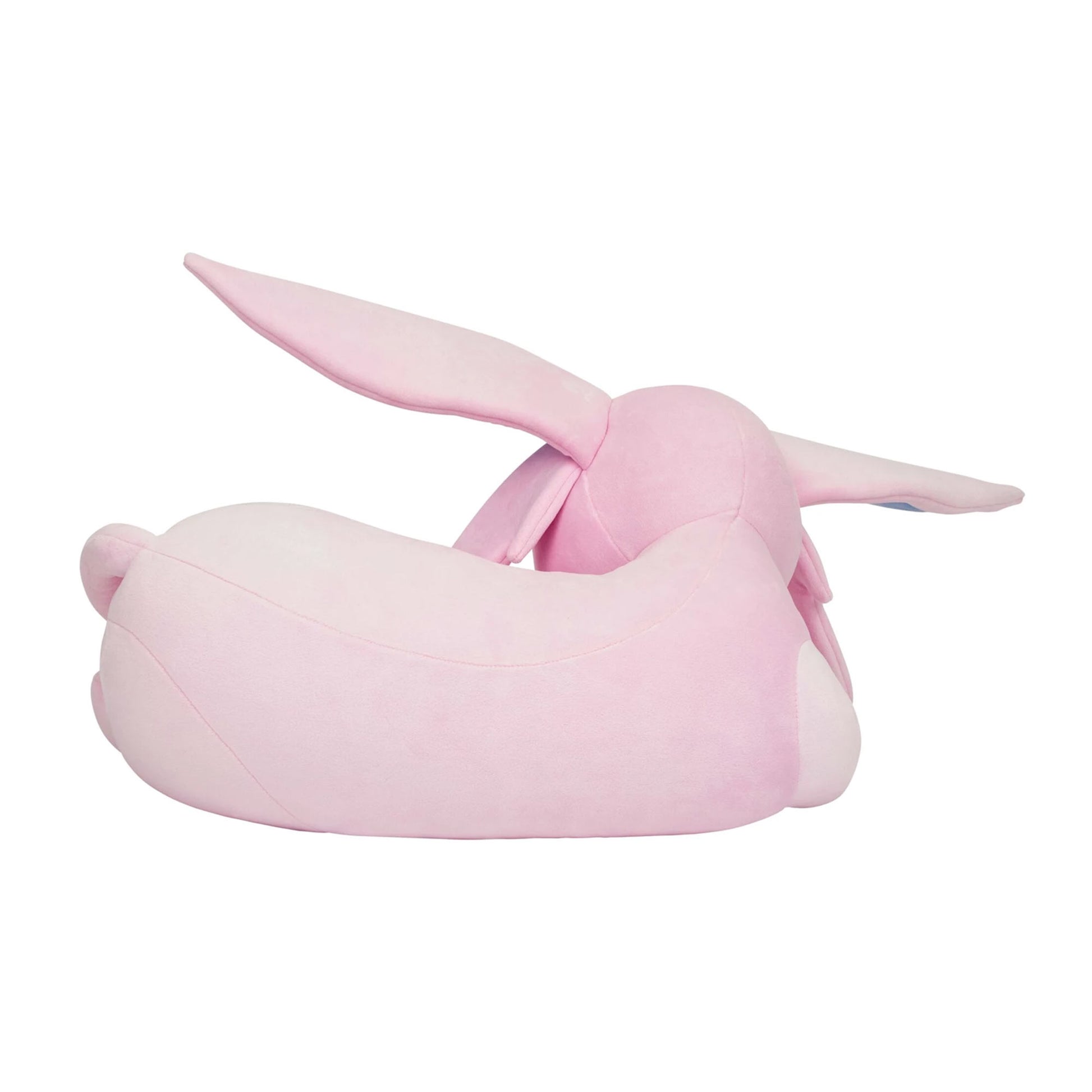 Pokémon - Plüschfigur - Espeon schlafend XXL - 45 cm