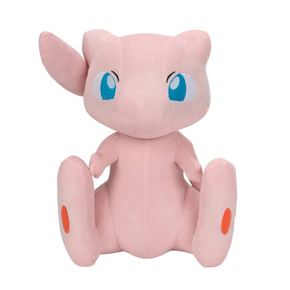 Pokémon - Plüschfigur - Mew XXL - 60 cm