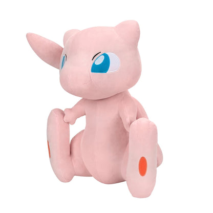 Pokémon - Plüschfigur - Mew XXL - 60 cm