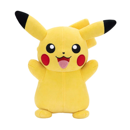 Pokémon: Plüschfigur - Pikachu - 30 cm