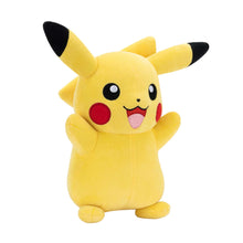 Pokémon: Plüschfigur - Pikachu - 30 cm