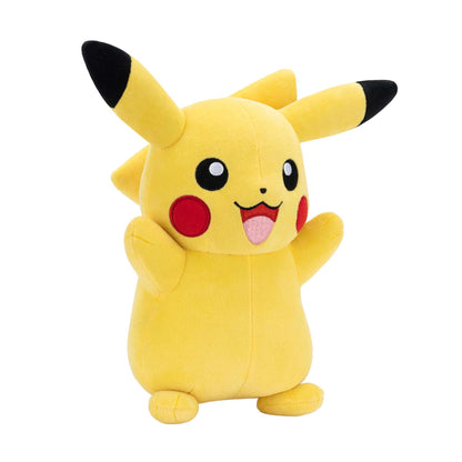 Pokémon: Plüschfigur - Pikachu - 30 cm