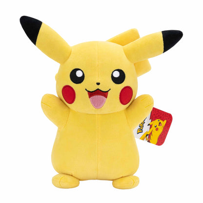 Pokémon: Plüschfigur - Pikachu - 30 cm