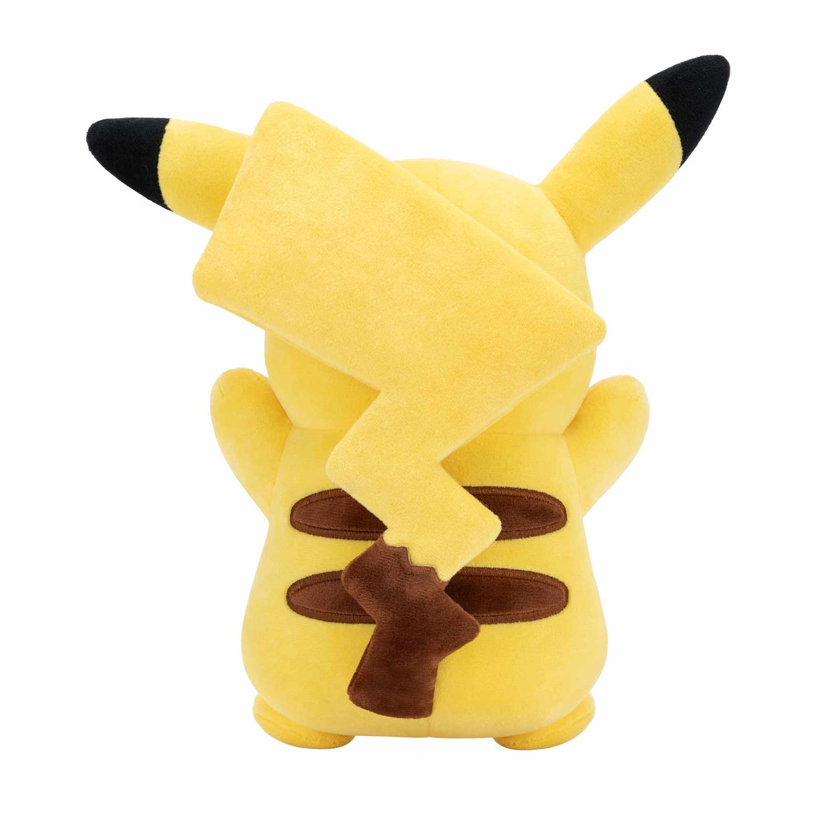 Pokémon: Plüschfigur - Pikachu - 30 cm
