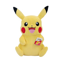 Pokémon - Plüschfigur - Pikachu XXL - 60 cm