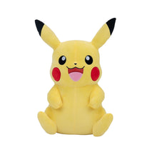 Pokémon - Plüschfigur - Pikachu XXL - 60 cm