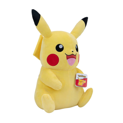 Pokémon - Plüschfigur - Pikachu XXL - 60 cm