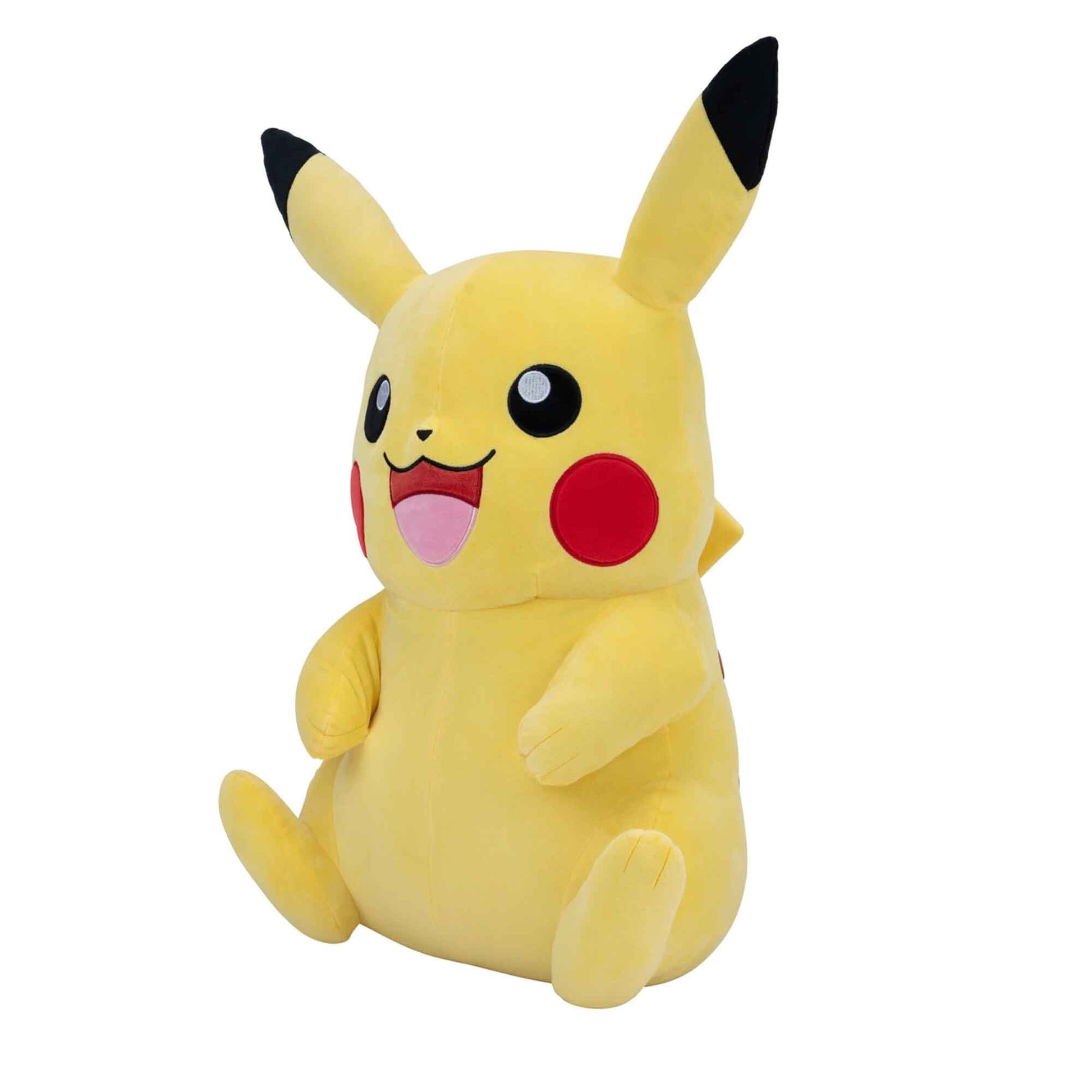 Pokémon - Plüschfigur - Pikachu XXL - 60 cm