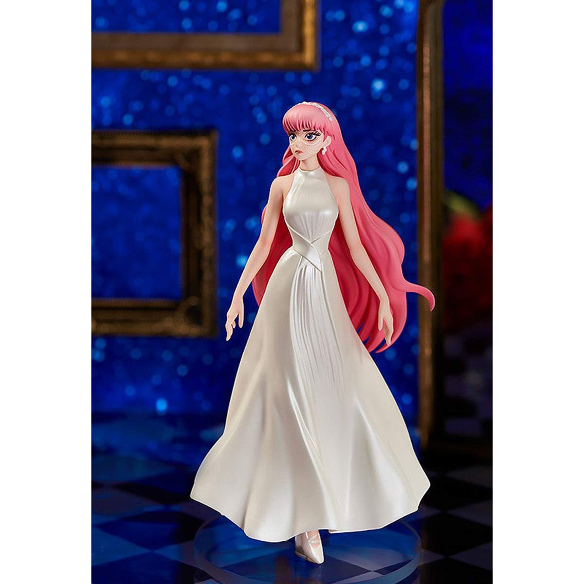 POP UP PARADE: Belle - Figur - 19 cm