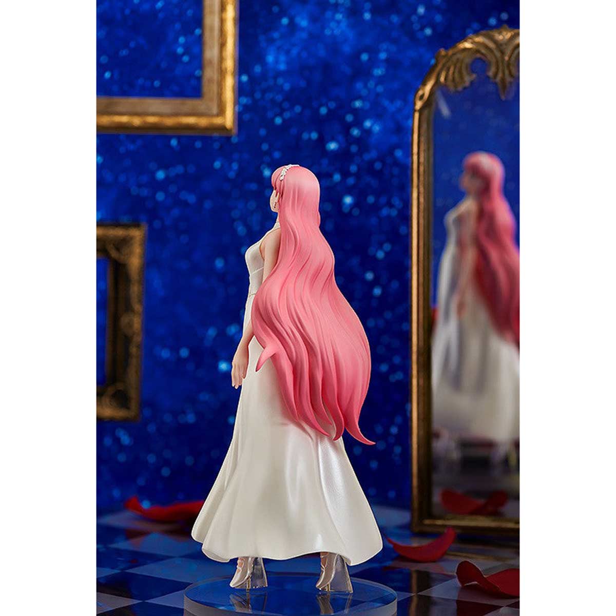 POP UP PARADE: Belle - Figur - 19 cm
