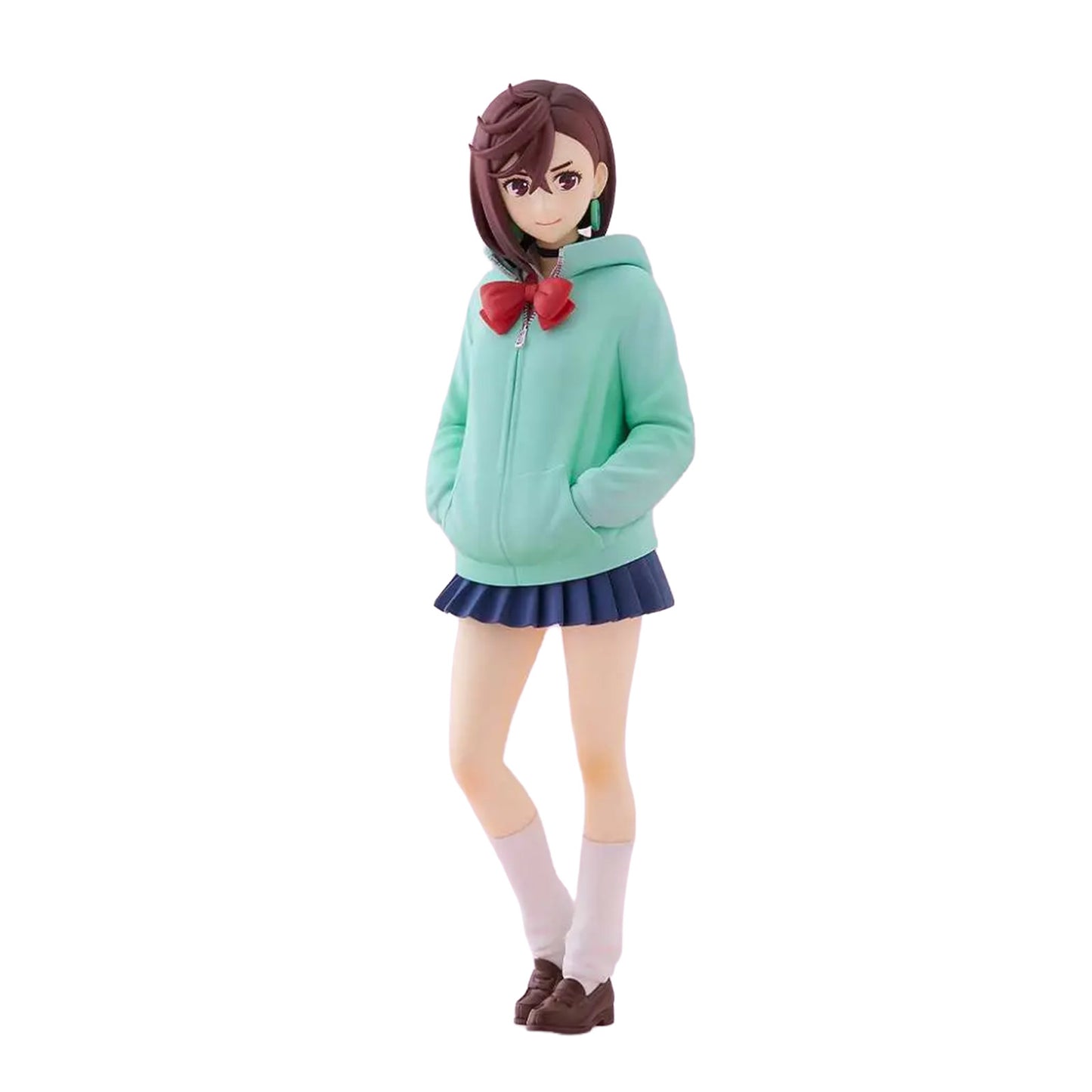 POP UP PARADE: Dandadan - Momo - Figur - 17 cm