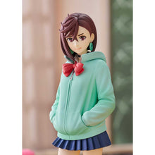 POP UP PARADE: Dandadan - Momo - Figur - 17 cm