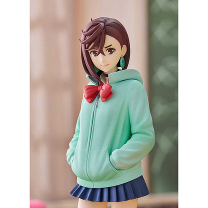 POP UP PARADE: Dandadan - Momo - Figur - 17 cm