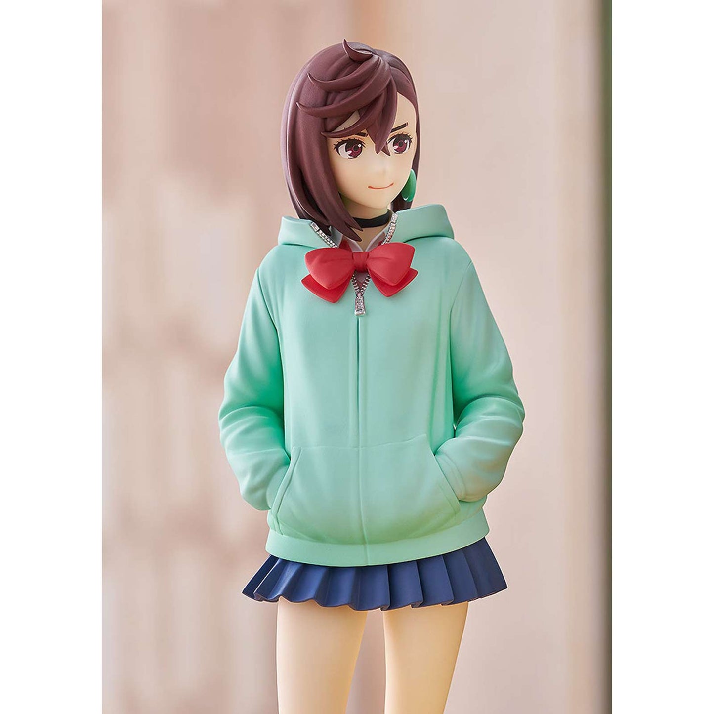 POP UP PARADE: Dandadan - Momo - Figur - 17 cm