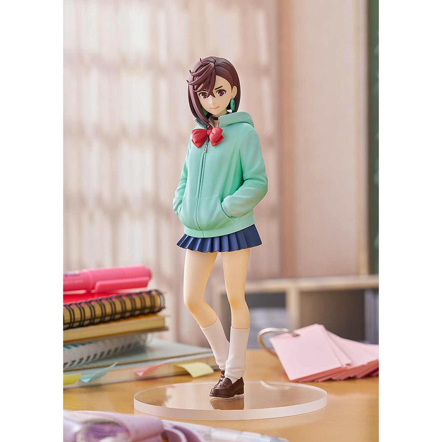 POP UP PARADE: Dandadan - Momo - Figur - 17 cm