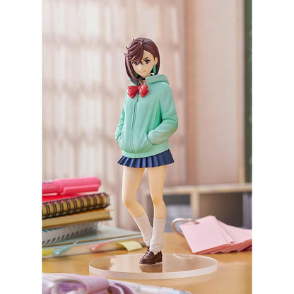POP UP PARADE: Dandadan - Momo - Figur - 17 cm
