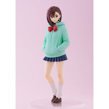 POP UP PARADE: Dandadan - Momo - Figur - 17 cm