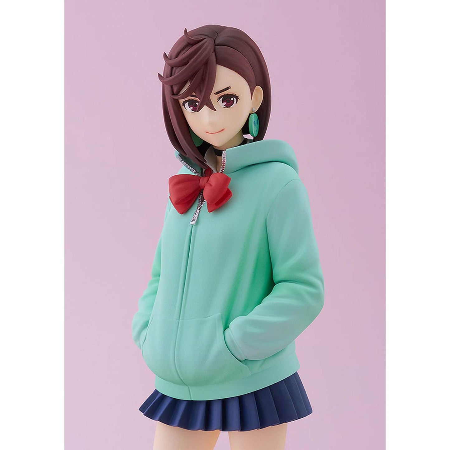 POP UP PARADE: Dandadan - Momo - Figur - 17 cm