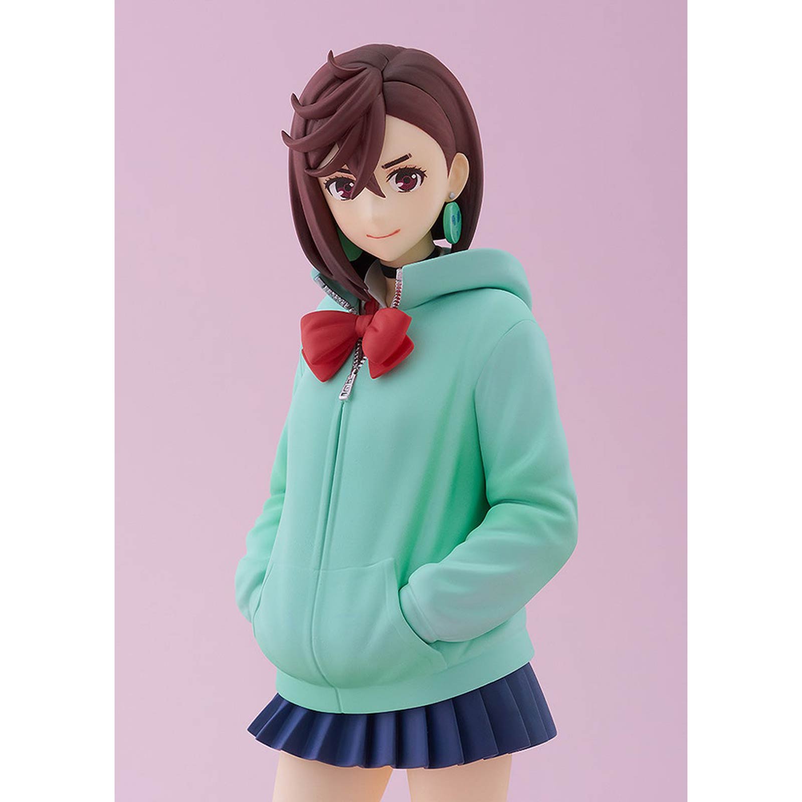 POP UP PARADE: Dandadan - Momo - Figur - 17 cm
