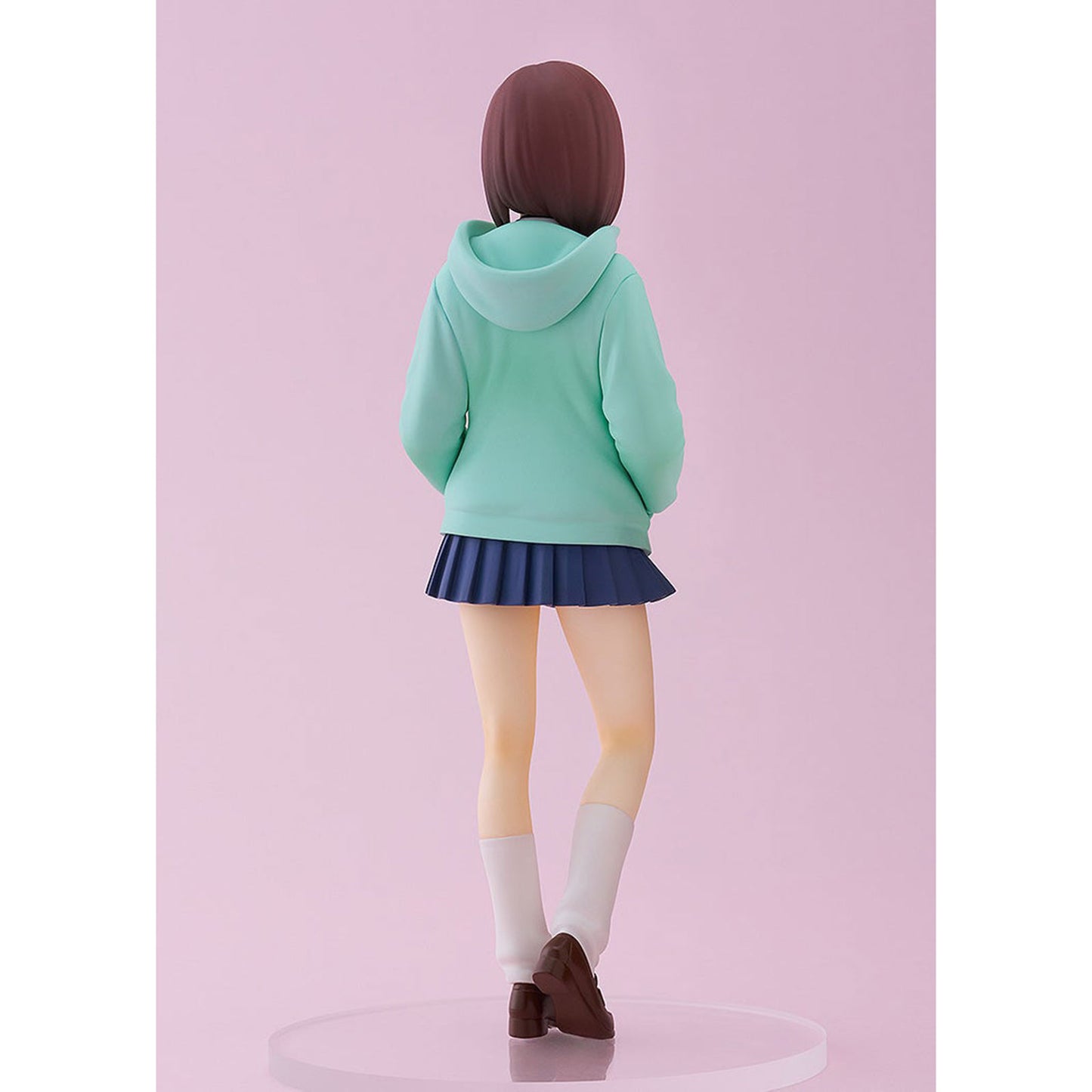 POP UP PARADE: Dandadan - Momo - Figur - 17 cm