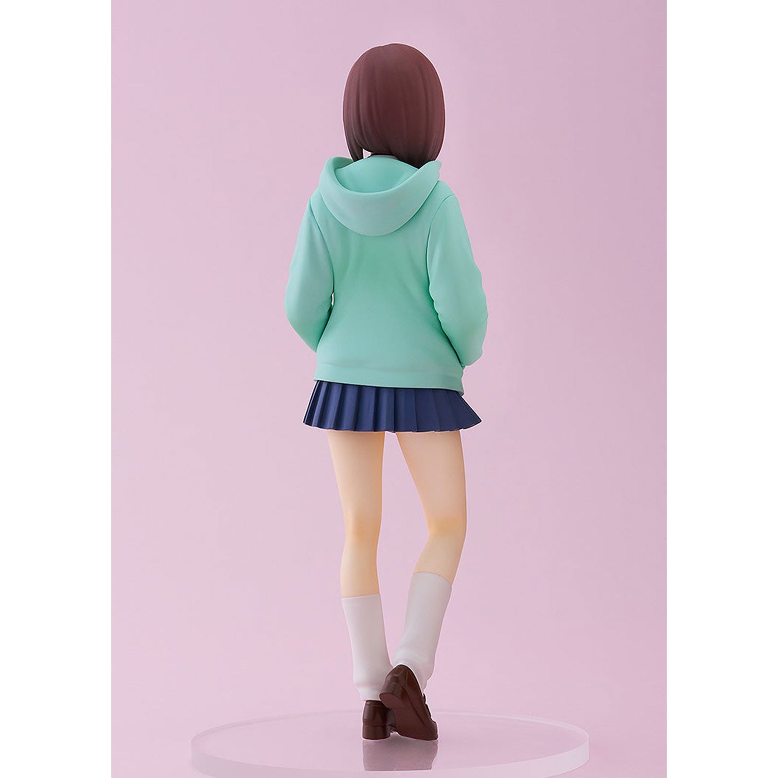 POP UP PARADE: Dandadan - Momo - Figur - 17 cm