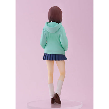 POP UP PARADE: Dandadan - Momo - Figur - 17 cm