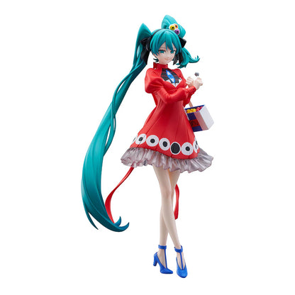 POP UP PARADE: Hatsune Miku Psi Ver. - L Size Figur - 23 cm