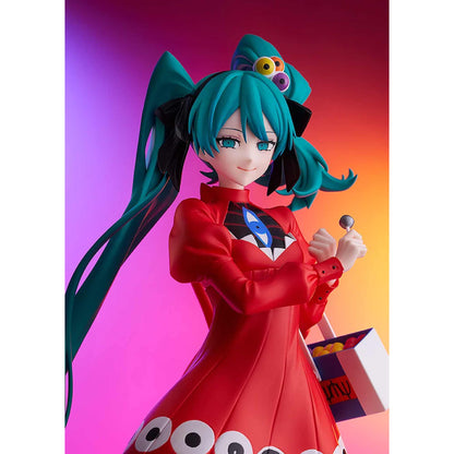 POP UP PARADE: Hatsune Miku Psi Ver. - L Size Figur - 23 cm