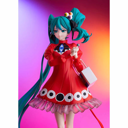 POP UP PARADE: Hatsune Miku Psi Ver. - L Size Figur - 23 cm