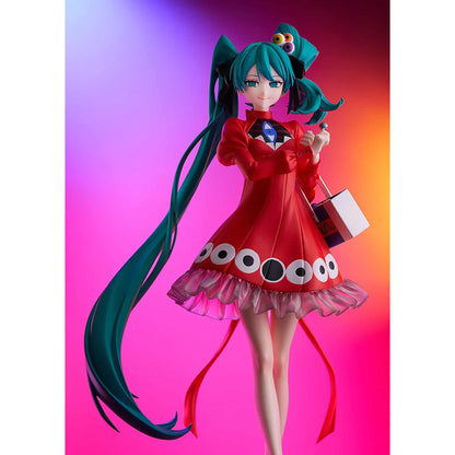 POP UP PARADE: Hatsune Miku Psi Ver. - L Size Figur - 23 cm