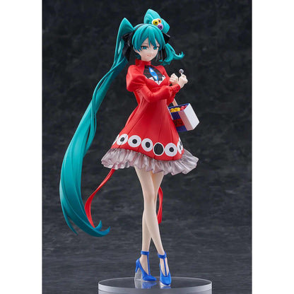 POP UP PARADE: Hatsune Miku Psi Ver. - L Size Figur - 23 cm